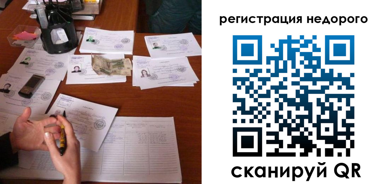 временная регистрация адрес в Ржеве